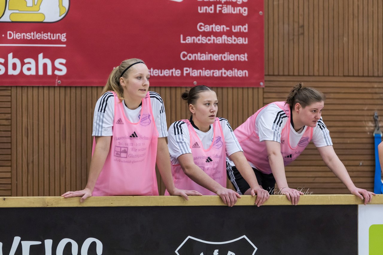 Bild 130 - VR Bank Cup Horst